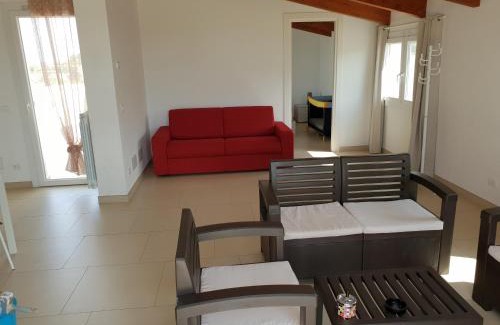 Galatone House | Villetta Via Lecce