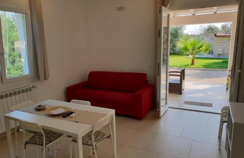 Galatone House | Villetta Via Lecce
