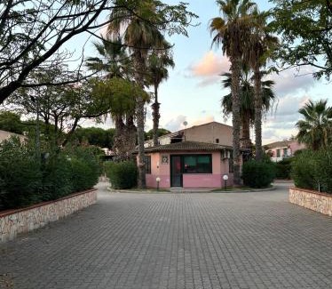 Campofelice di Roccella House | VillettaletreGi SELF-CHECK-IN