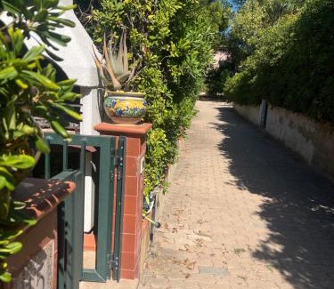 Campofelice di Roccella House | VillettaletreGi SELF-CHECK-IN