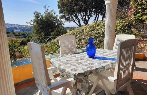 Santa Teresa di Gallura Apartment | Villette La Filetta