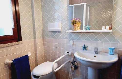 Santa Teresa di Gallura Apartment | Villette La Filetta