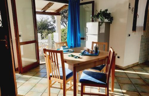 Santa Teresa di Gallura Apartment | Villette La Filetta