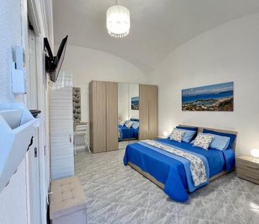 Ischia Porto Bed & Breakfast | Villino Annamaria