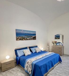 Ischia Porto Bed & Breakfast | Villino Annamaria