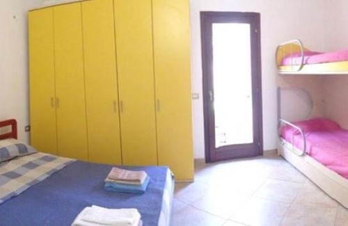 San Teodoro Apartment | Villino Davide