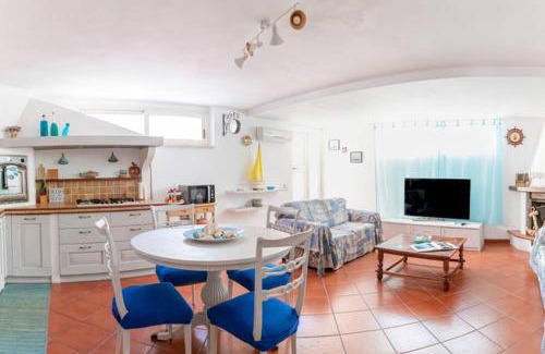 Anzio House | Villino delle rose