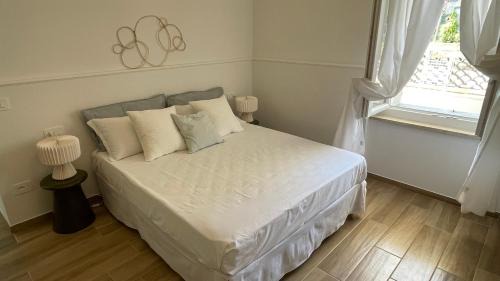 Marina di San Vito House | Villino Elvira