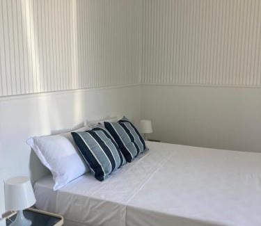 Marina di San Vito House | Villino Elvira