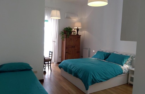 Vomero House | Villino Italia