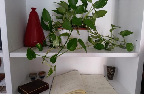 Vomero House | Villino Italia