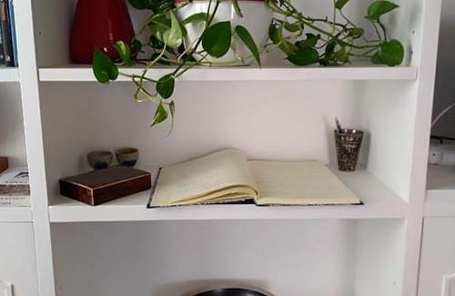 Vomero House | Villino Italia