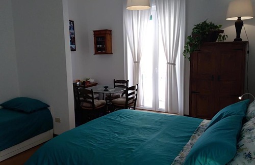 Vomero House | Villino Italia