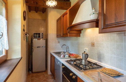 Simignano Villa | Villino Marmoraia In Casole d'elsa, Tuscany