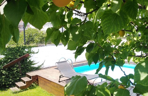 Torre Annunziata House | Villino Michel three-room apartment a stone's throw from the center of Torre Annunziata