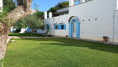 Mola di Bari Bed & Breakfast | Villino Tronchetto Bianco