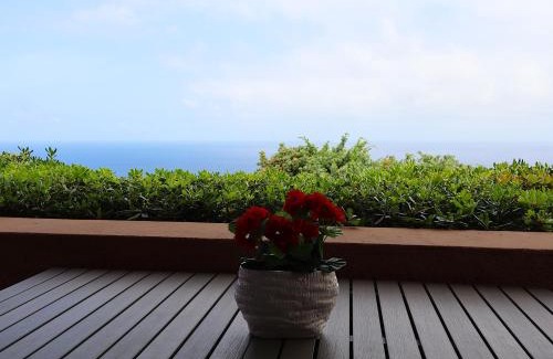 Costa Paradiso Apartment | Villino Vista Mare