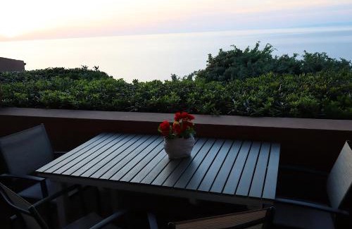 Costa Paradiso Apartment | Villino Vista Mare