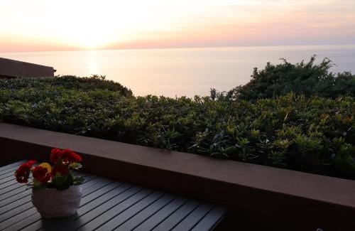 Costa Paradiso Apartment | Villino Vista Mare