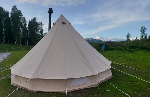 Hattfjelldal Other | Villmarksgård camping