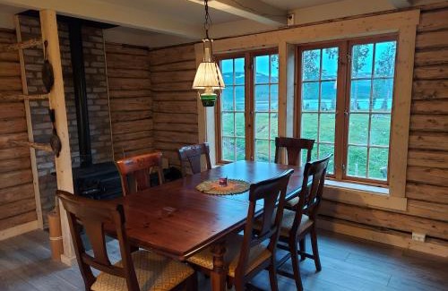 Hattfjelldal Other | Villmarksgård camping