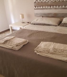 Mola di Bari Apartment | Vilmahouse