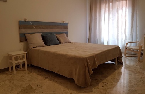 Mola di Bari Apartment | VILMAHOUSE: YOUR HOME BY THE SEA