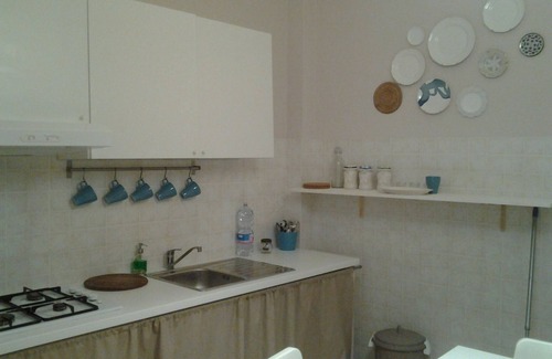 Mola di Bari Apartment | VILMAHOUSE: YOUR HOME BY THE SEA