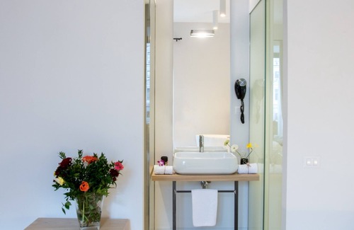 Repubblica Hotel | Viminale View Hotel