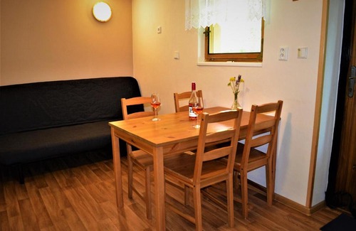Cejkovice Apartment | Vinařství Koliba