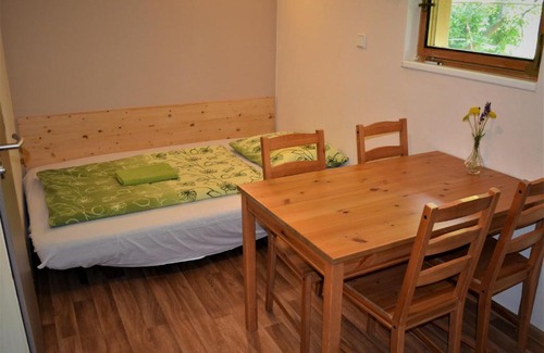 Cejkovice Apartment | Vinařství Koliba