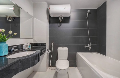 Hue City Centre Resort | Vina Spa Hotel