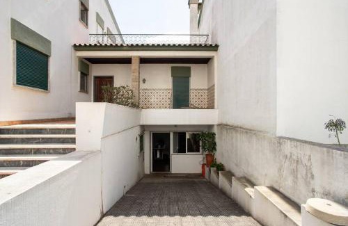 Oeiras Apartment | Vinaika Loft
