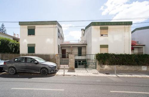 Oeiras Apartment | Vinaika Loft