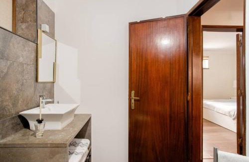 Oeiras Apartment | Vinaika Loft