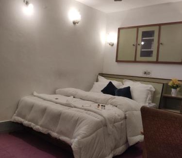 Sonwar Bagh House | vinayak homestay