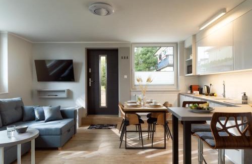 Darlowko Apartment | Vincent Apartamenty Darłówek