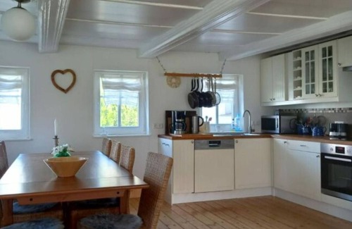 Bertsdorf-Hoernitz Apartment | Vincent family holiday home