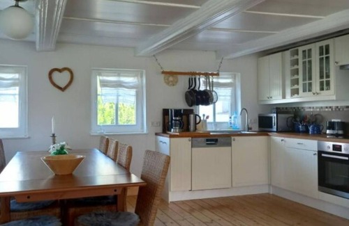 Bertsdorf-Hoernitz Apartment | Vincent family holiday home