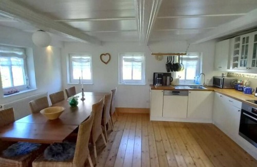 Bertsdorf-Hoernitz Apartment | Vincent family holiday home