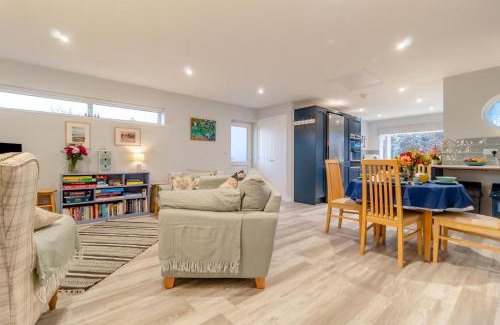 Saxmundham Apartment | Vincent Studio