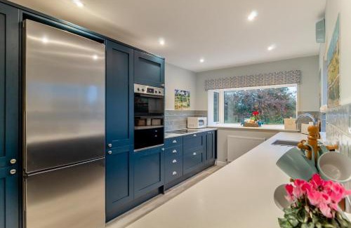 Saxmundham Apartment | Vincent Studio