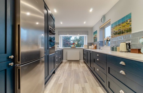 Saxmundham Apartment | Vincent Studio - One Bedroom Apartment, Sleeps 2