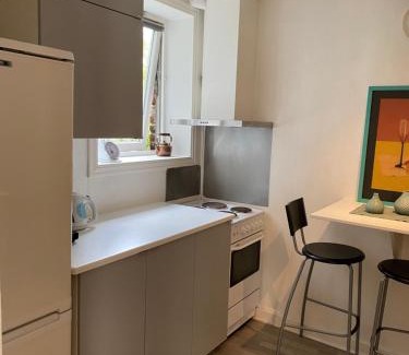 Stavanger Apartment | Vindmølle