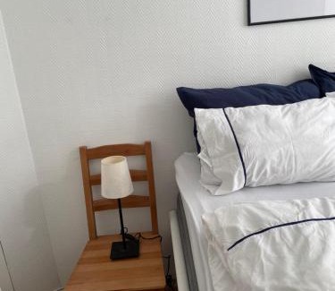 Stavanger Apartment | Vindmølle