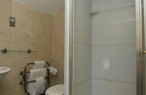 Stafford Hotel | Vine, Stafford by Marston's Inns