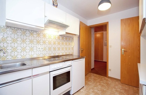 Bad Peterstal-Griesbach Apartment | Vineyard-View Apartment