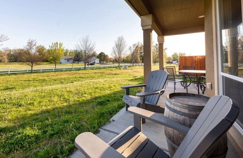 Walla Walla House | Vineyard View Estate · Vineyard View Estate