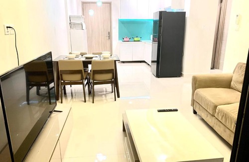 District 9 Apartment | vinhome grand part quận 9