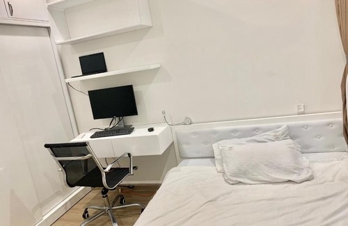 District 9 Apartment | vinhome grand part quận 9